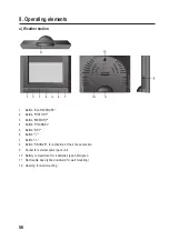 Preview for 56 page of Conrad 67 21 47 Operating Instructions Manual