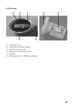 Preview for 59 page of Conrad 67 21 47 Operating Instructions Manual