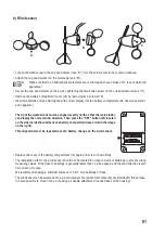 Preview for 61 page of Conrad 67 21 47 Operating Instructions Manual