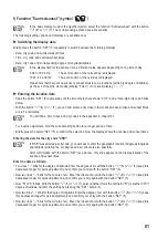 Preview for 81 page of Conrad 67 21 47 Operating Instructions Manual