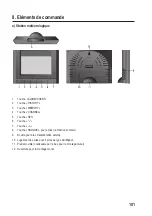 Preview for 101 page of Conrad 67 21 47 Operating Instructions Manual