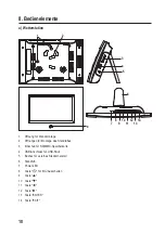 Предварительный просмотр 12 страницы Conrad 67 21 78 Important Notes