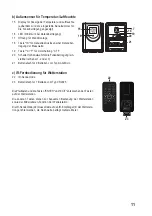 Предварительный просмотр 13 страницы Conrad 67 21 78 Important Notes