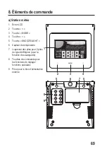 Preview for 69 page of Conrad 67 23 67 Operating Instructions Manual