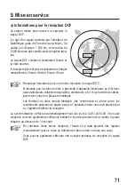 Preview for 71 page of Conrad 67 23 67 Operating Instructions Manual