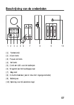 Preview for 57 page of Conrad 75 00 11 Operating Instructions Manual