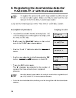 Preview for 14 page of Conrad 75 03 35 Operating Instructions Manual