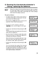 Preview for 19 page of Conrad 75 03 35 Operating Instructions Manual