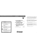 Conrad 75 06 82 Operating Instructions Manual preview