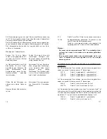 Preview for 10 page of Conrad 75 07 81 Operating Instructions Manual