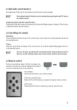 Предварительный просмотр 25 страницы Conrad 75 11 71 Operating Instructions Manual