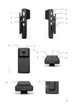 Preview for 5 page of Conrad 75 15 54 Operating Instructions Manual