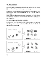 Preview for 19 page of Conrad 75 15 57 Operating Instructions Manual