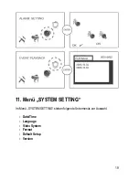 Preview for 20 page of Conrad 75 15 57 Operating Instructions Manual