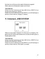 Preview for 22 page of Conrad 75 15 57 Operating Instructions Manual