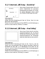 Preview for 26 page of Conrad 75 15 57 Operating Instructions Manual