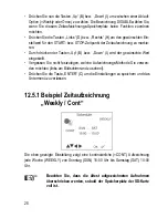 Preview for 29 page of Conrad 75 15 57 Operating Instructions Manual