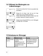 Preview for 33 page of Conrad 75 15 57 Operating Instructions Manual