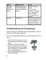 Preview for 35 page of Conrad 75 15 57 Operating Instructions Manual