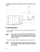 Preview for 49 page of Conrad 75 15 57 Operating Instructions Manual