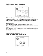 Preview for 53 page of Conrad 75 15 57 Operating Instructions Manual