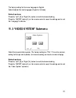 Preview for 54 page of Conrad 75 15 57 Operating Instructions Manual