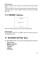 Preview for 56 page of Conrad 75 15 57 Operating Instructions Manual