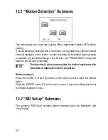 Preview for 57 page of Conrad 75 15 57 Operating Instructions Manual