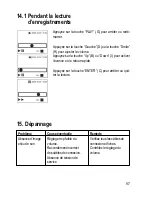 Preview for 98 page of Conrad 75 15 57 Operating Instructions Manual