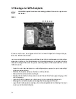 Предварительный просмотр 13 страницы Conrad 75 15 91 Operating Instructions Manual