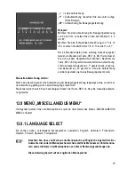 Preview for 20 page of Conrad 75 15 91 Operating Instructions Manual