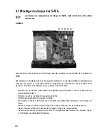 Предварительный просмотр 69 страницы Conrad 75 15 91 Operating Instructions Manual