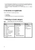 Preview for 55 page of Conrad 75 15 92 Operating Instructions Manual