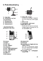 Preview for 90 page of Conrad 75 16 23 Operating Instructions Manual