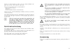 Preview for 6 page of Conrad 75 16 30 Operating Instructions Manual