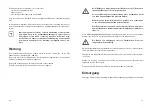 Preview for 11 page of Conrad 75 16 30 Operating Instructions Manual