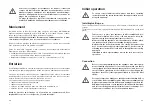 Preview for 19 page of Conrad 75 16 30 Operating Instructions Manual