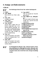 Preview for 12 page of Conrad 75 16 59 Operating Instructions Manual