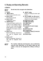 Preview for 31 page of Conrad 75 16 59 Operating Instructions Manual