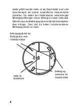 Предварительный просмотр 8 страницы Conrad 75 16 72 Operating Instructions Manual