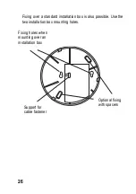 Preview for 26 page of Conrad 75 16 72 Operating Instructions Manual