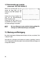 Preview for 26 page of Conrad 75 16 91 Operating Instructions Manual