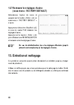 Предварительный просмотр 80 страницы Conrad 75 16 91 Operating Instructions Manual