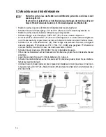 Preview for 14 page of Conrad 75 16 99 Operating Instructions Manual