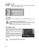 Preview for 58 page of Conrad 75 16 99 Operating Instructions Manual