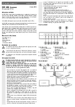 Preview for 5 page of Conrad 75 17 04 Operating Instructions Manual