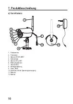 Предварительный просмотр 10 страницы Conrad 75 26 88 Operation Instructions Manual