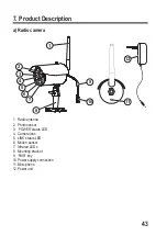 Предварительный просмотр 43 страницы Conrad 75 26 88 Operation Instructions Manual