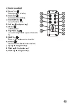 Предварительный просмотр 45 страницы Conrad 75 26 88 Operation Instructions Manual