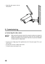 Предварительный просмотр 48 страницы Conrad 75 26 88 Operation Instructions Manual